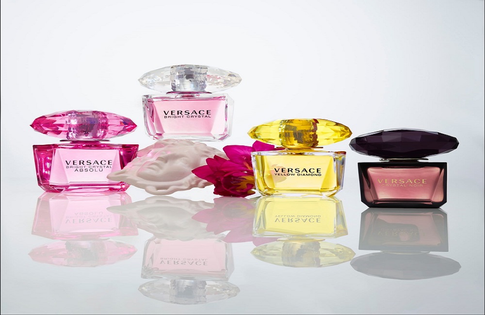 BayRock Versace Vapo Perfume
