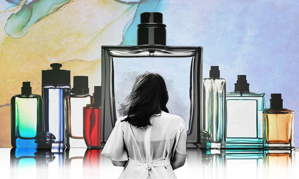 Everything you need to know about vapo perfume