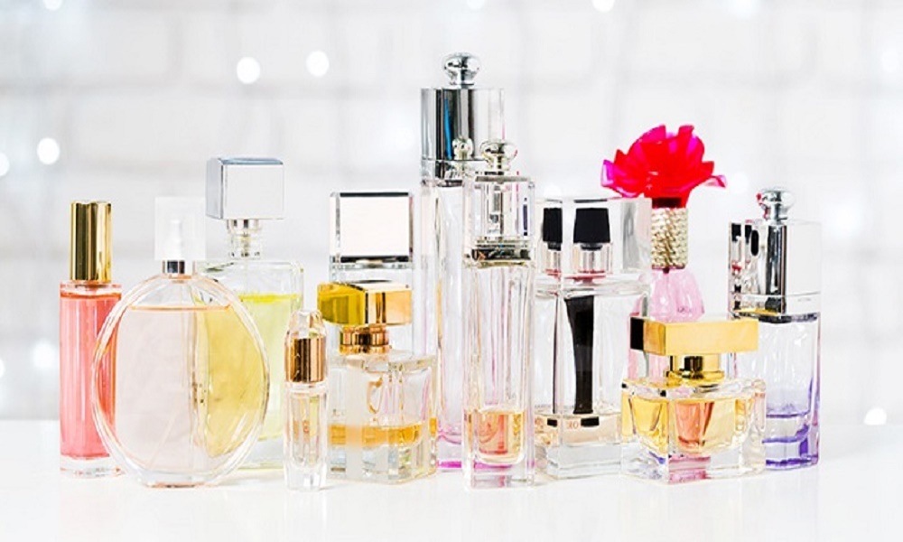 What are the benefits of wearing vapo perfume?