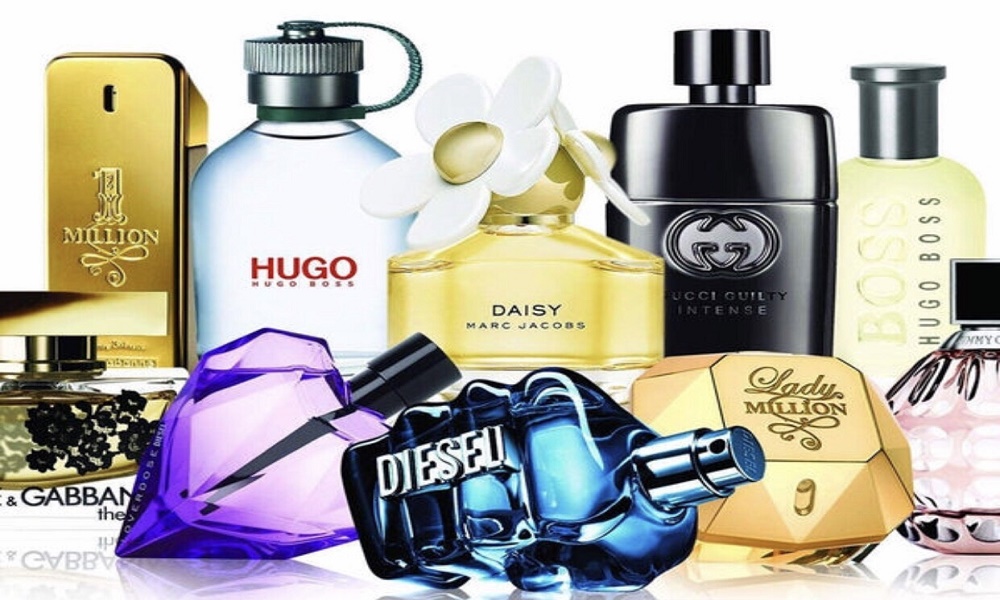 How to choose and buy the most suitable perfume for women