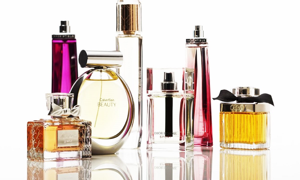 Decoding the magical power of perfume notes