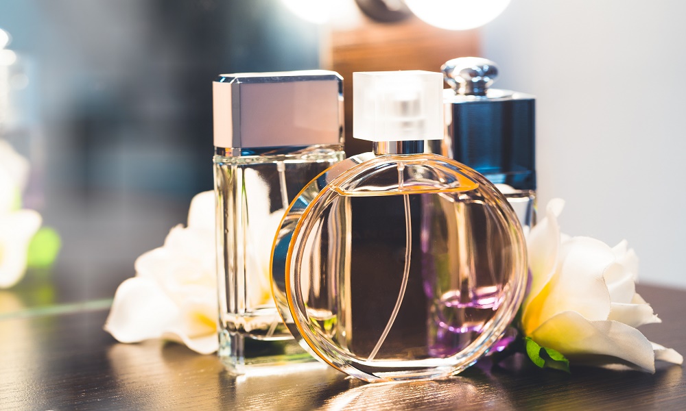 Do perfumes reveal our personality?