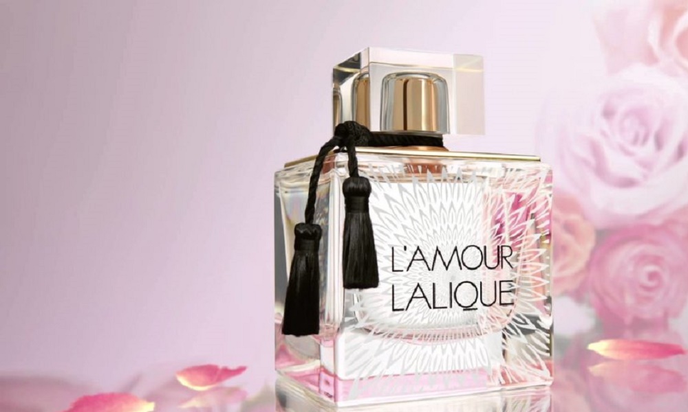 The history of the Lalique brand and the introduction of the best Lalique vapo perfumes