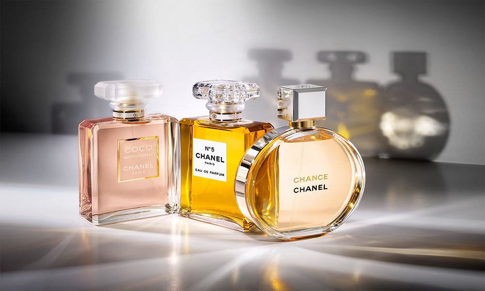 How to choose a right perfume for university or workplace