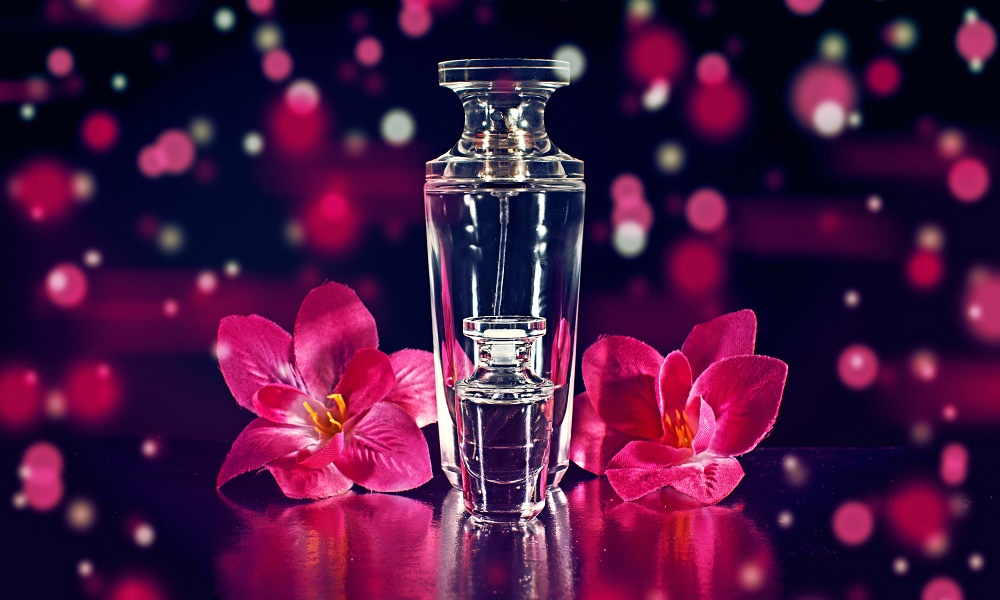 Best vapo perfumes with geranium scent